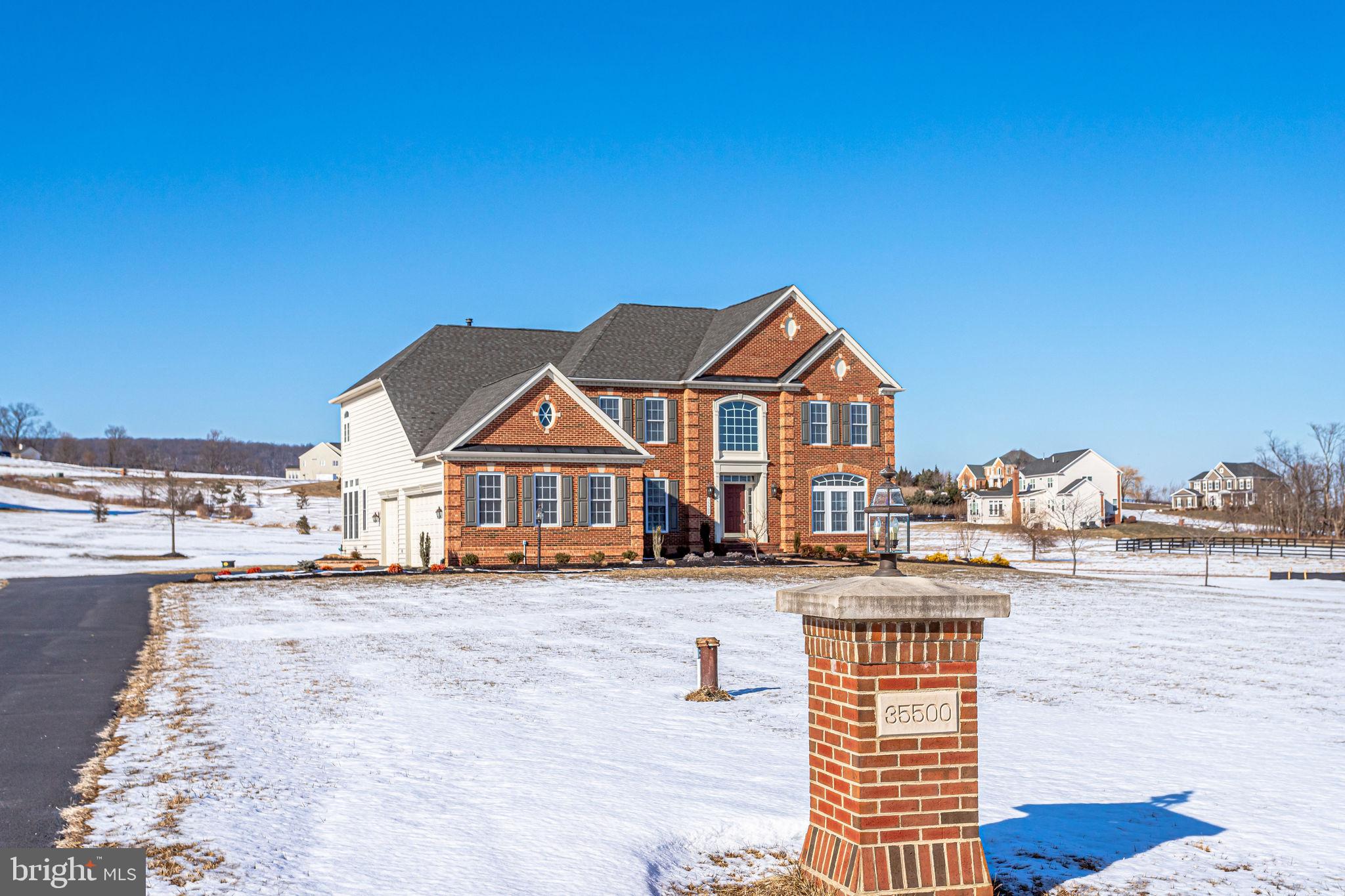 35500 Sunny Ridge Road Round Hill, VA 20141 - Photo 10 of 66 Gallery Image 10