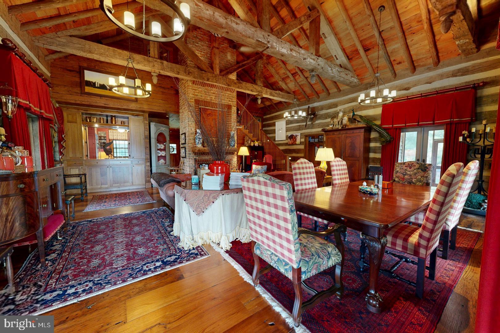 6150 Oxford Road Easton, MD 21601 - Photo 18 of 52 a outdoor space with lots of furniture and lots of furniture