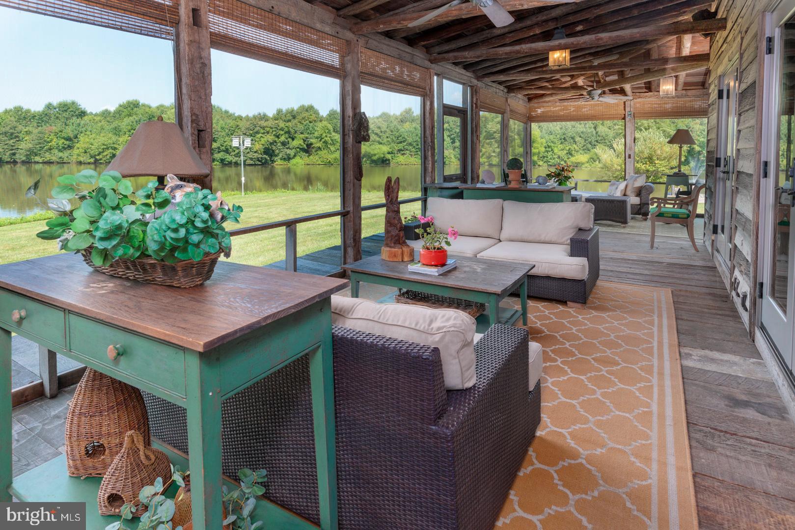 6150 Oxford Road Easton, MD 21601 - Photo 25 of 52 a outdoor space with furniture