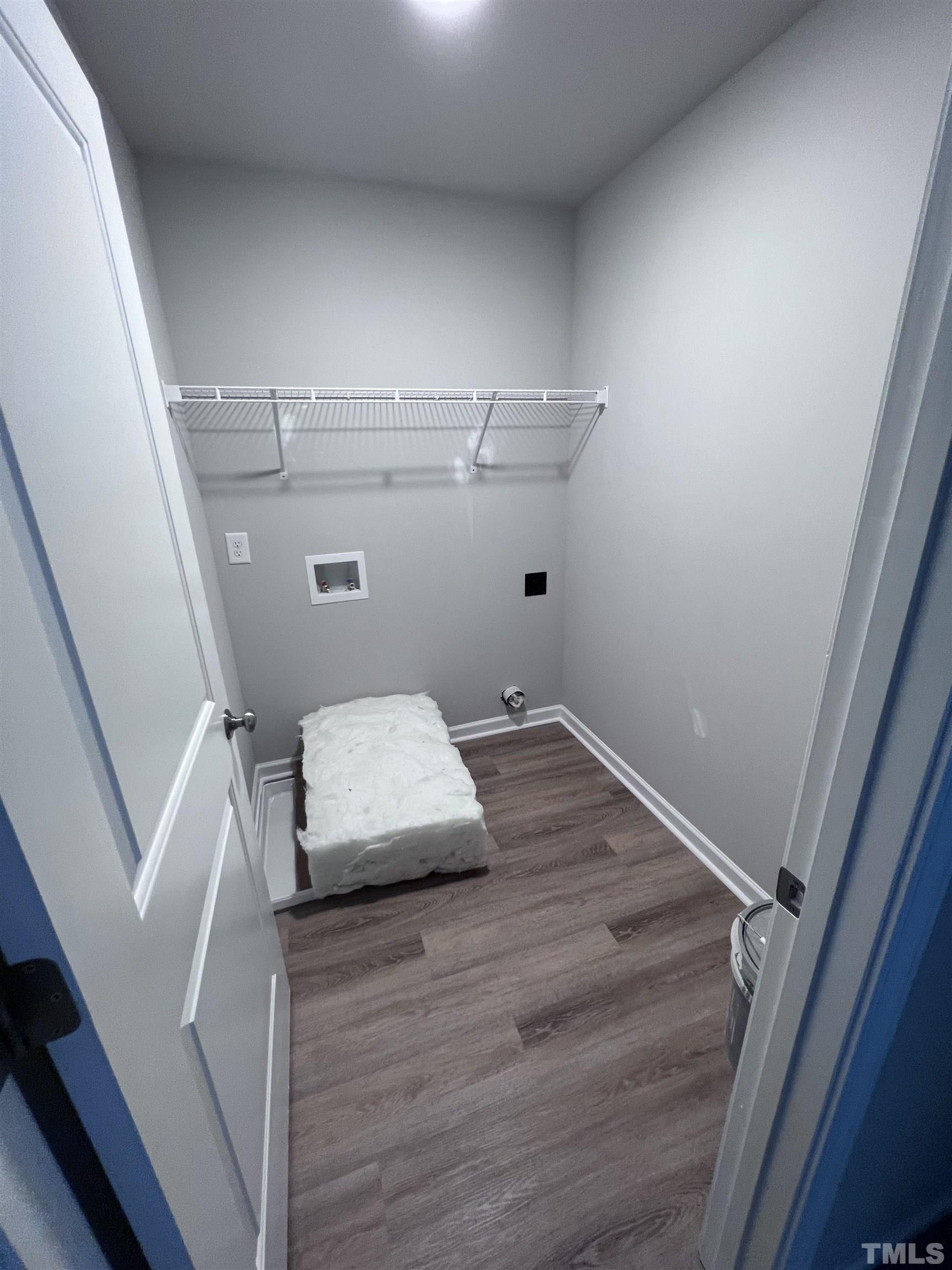 390 Roberts Road Willow Spring, NC 27592 - Photo 14 of 18 a room with storage and utility
