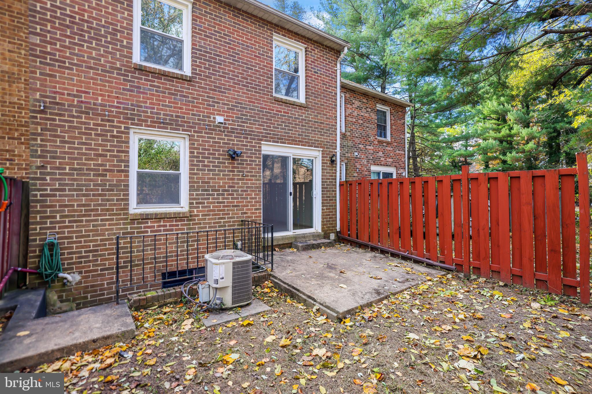 10896 Rock Coast Road Columbia, MD 21044 - Photo 35 of 36 Gallery Image 35