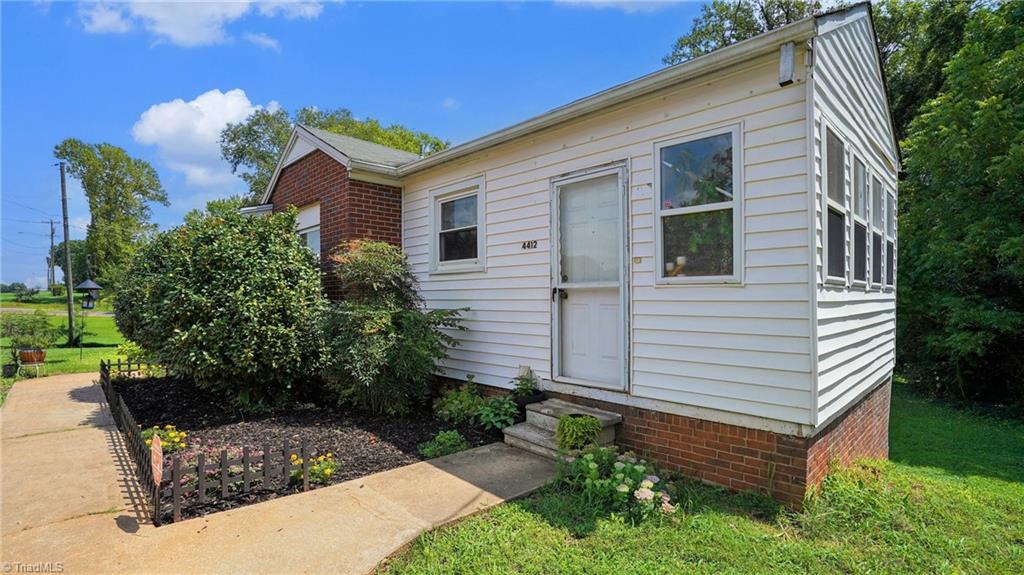 4412 Reidsville Road Winston-Salem, NC 27101 - Photo 3 of 19 Gallery Image 3