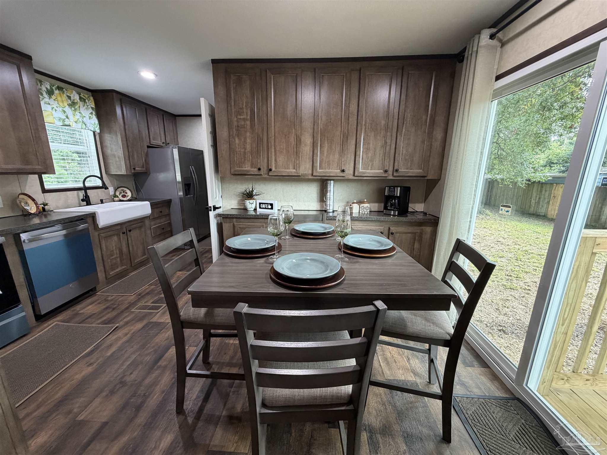 6225 Goliath Road Milton, FL 32583 - Photo 48 of 67