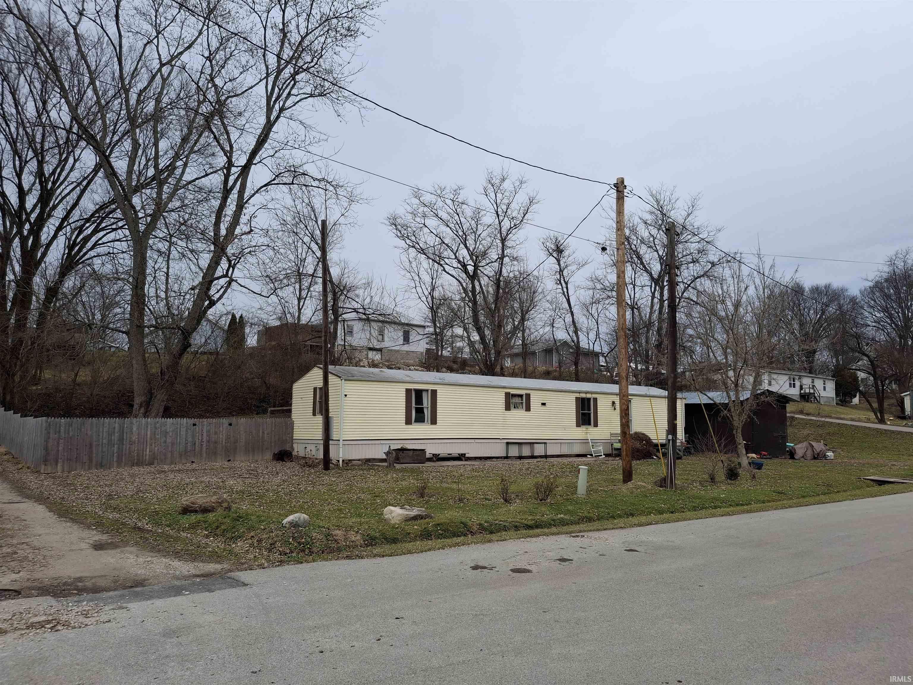 102 Hooker Street Brooklyn, IN 46111 - Photo 2 of 25