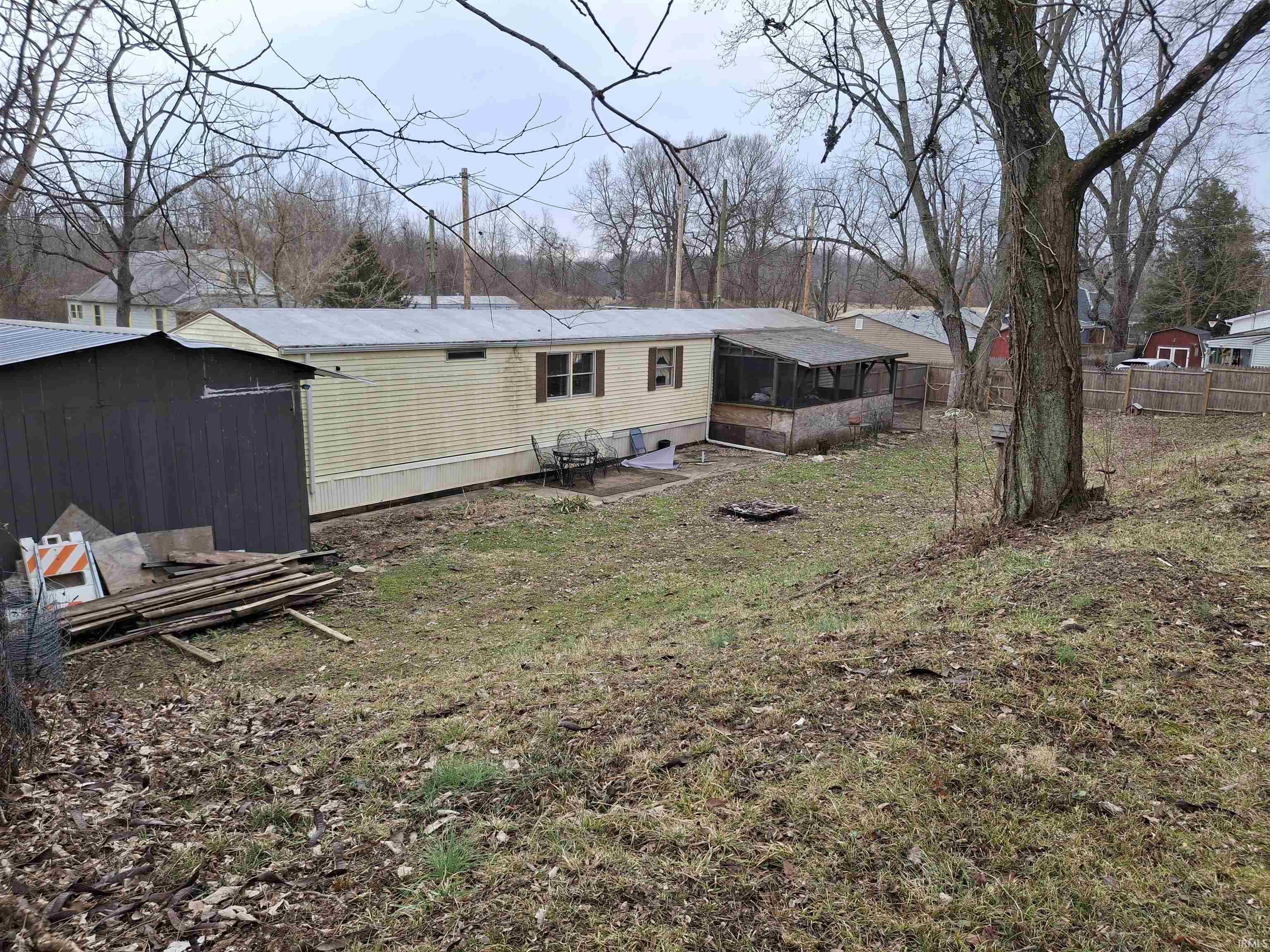 102 Hooker Street Brooklyn, IN 46111 - Photo 4 of 25