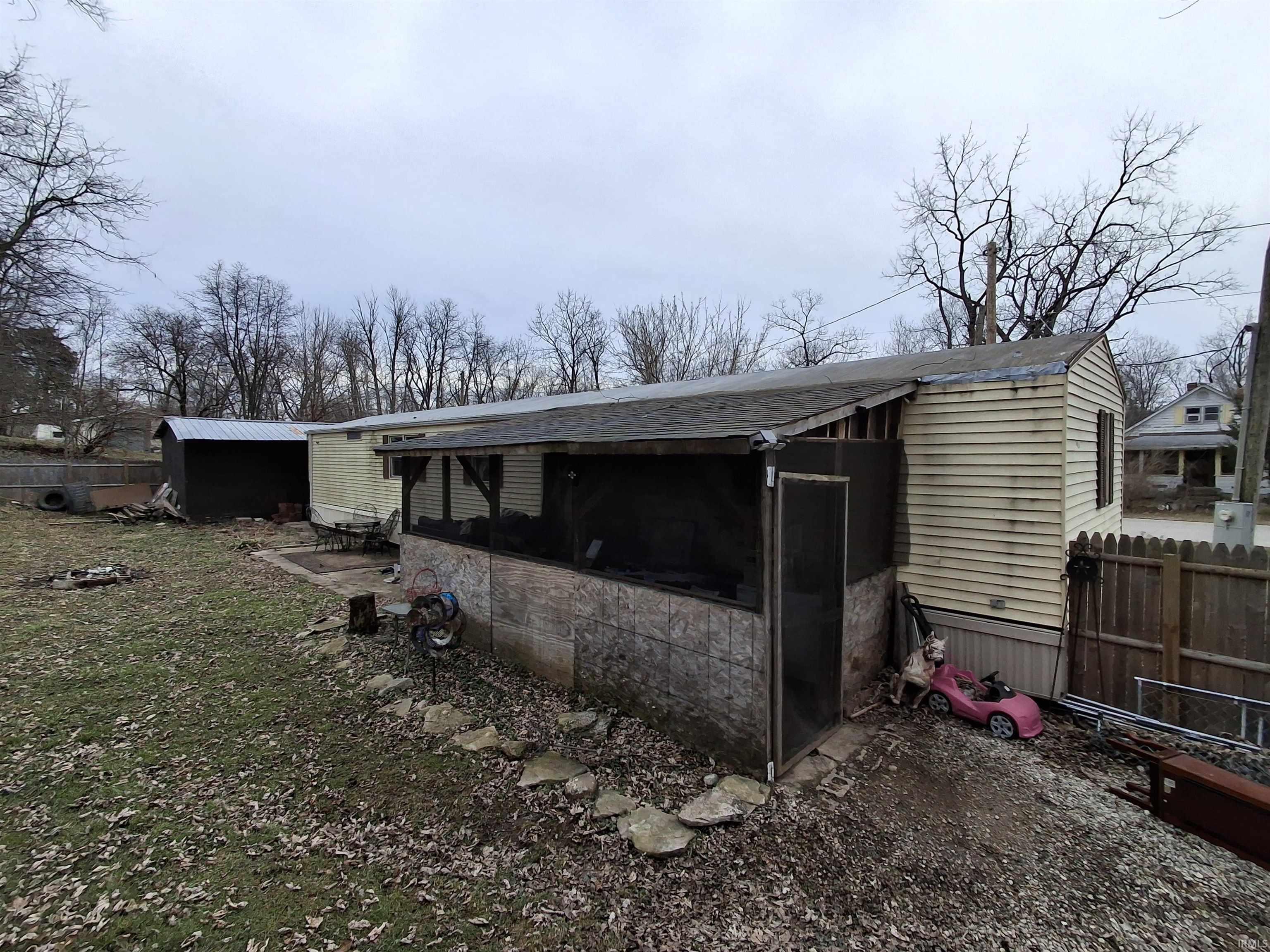 102 Hooker Street Brooklyn, IN 46111 - Photo 6 of 25