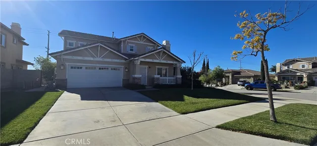 $3,695 | 16225 Soapberry Lane, Fontana, CA 92336