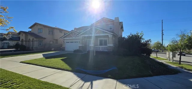 $3,695 | 16225 Soapberry Lane, Fontana, CA 92336