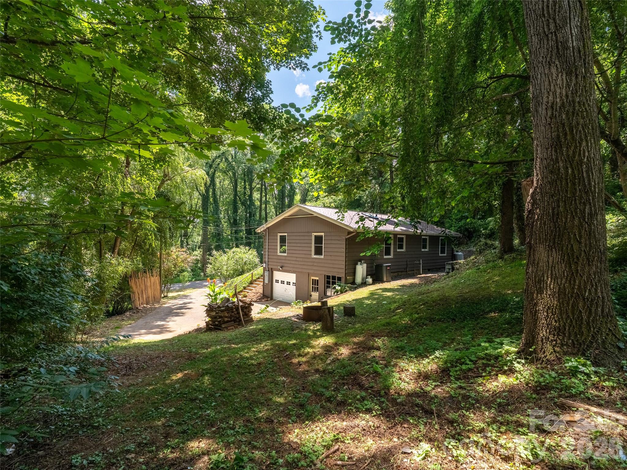 41 Pinehurst Road Asheville, NC 28805 - Photo 36 of 42