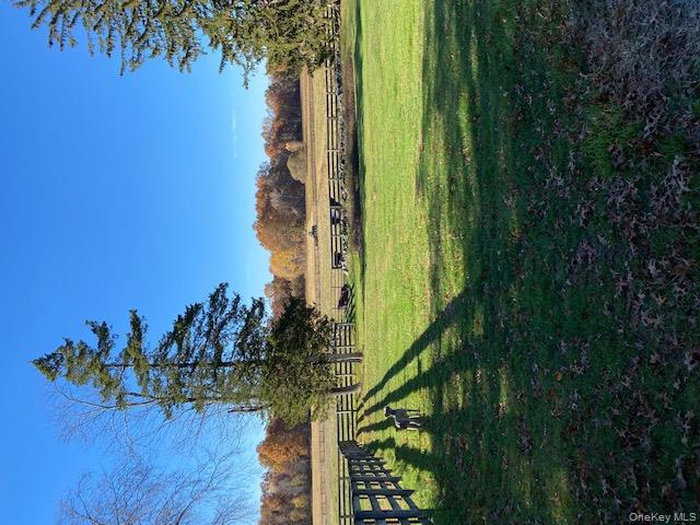 948 Craigville Road Chester, NY 10918 - Photo 3 of 42 a view of a field with an ocean