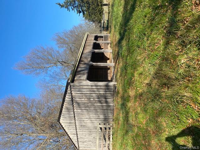 948 Craigville Road Chester, NY 10918 - Photo 4 of 42 a front view of a house with a yard