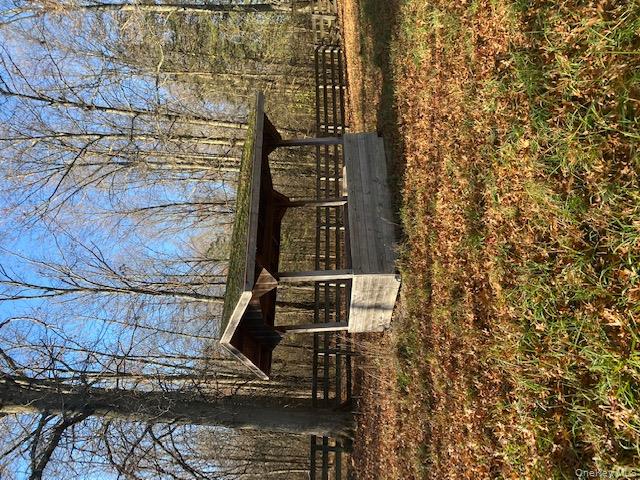 948 Craigville Road Chester, NY 10918 - Photo 5 of 42 a front view of a house with garden