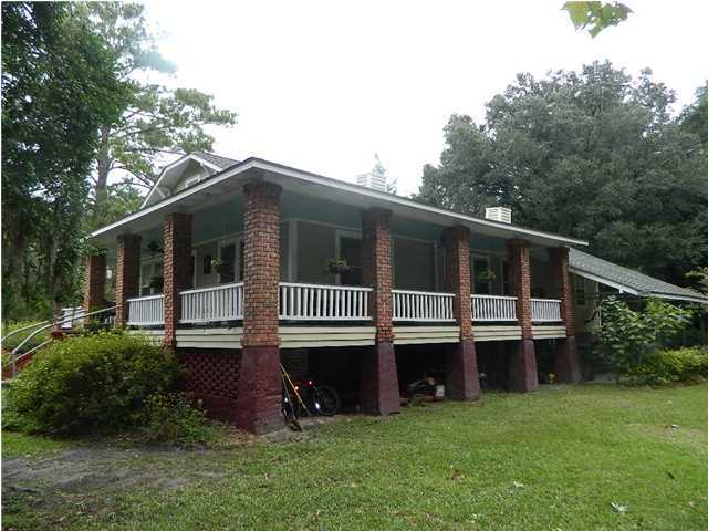 64 Mt Olive Road Early Branch, SC 29916 - Photo 14 of 24 Additional Photo
