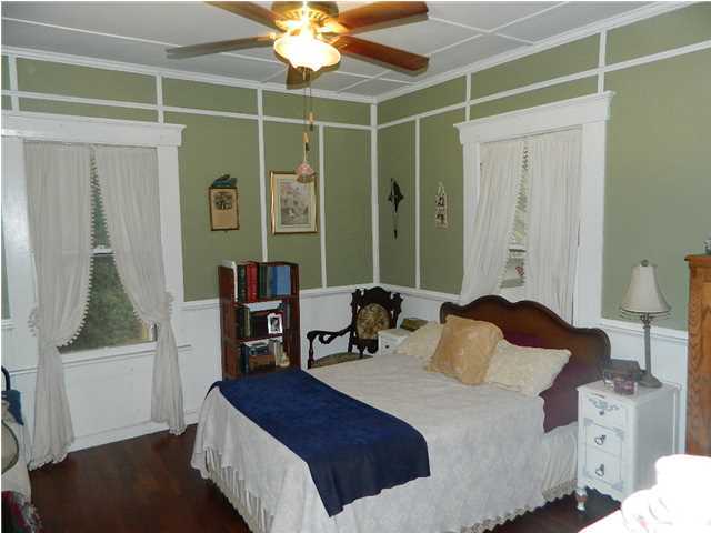 64 Mt Olive Road Early Branch, SC 29916 - Photo 21 of 24 Additional Photo