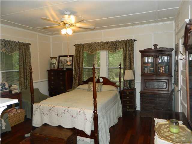 64 Mt Olive Road Early Branch, SC 29916 - Photo 23 of 24 Additional Photo