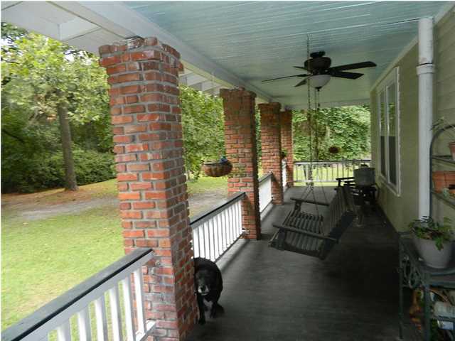 64 Mt Olive Road Early Branch, SC 29916 - Photo 9 of 24 Additional Photo