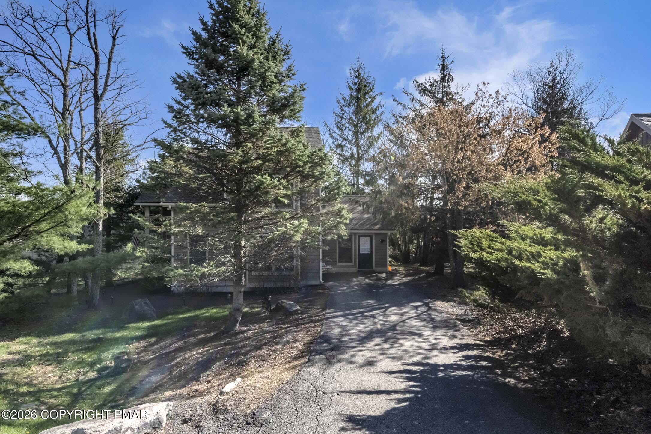 150 Upper Deer Valley Road Tannersville, PA 18372 - Photo 2 of 26 DSC_8421