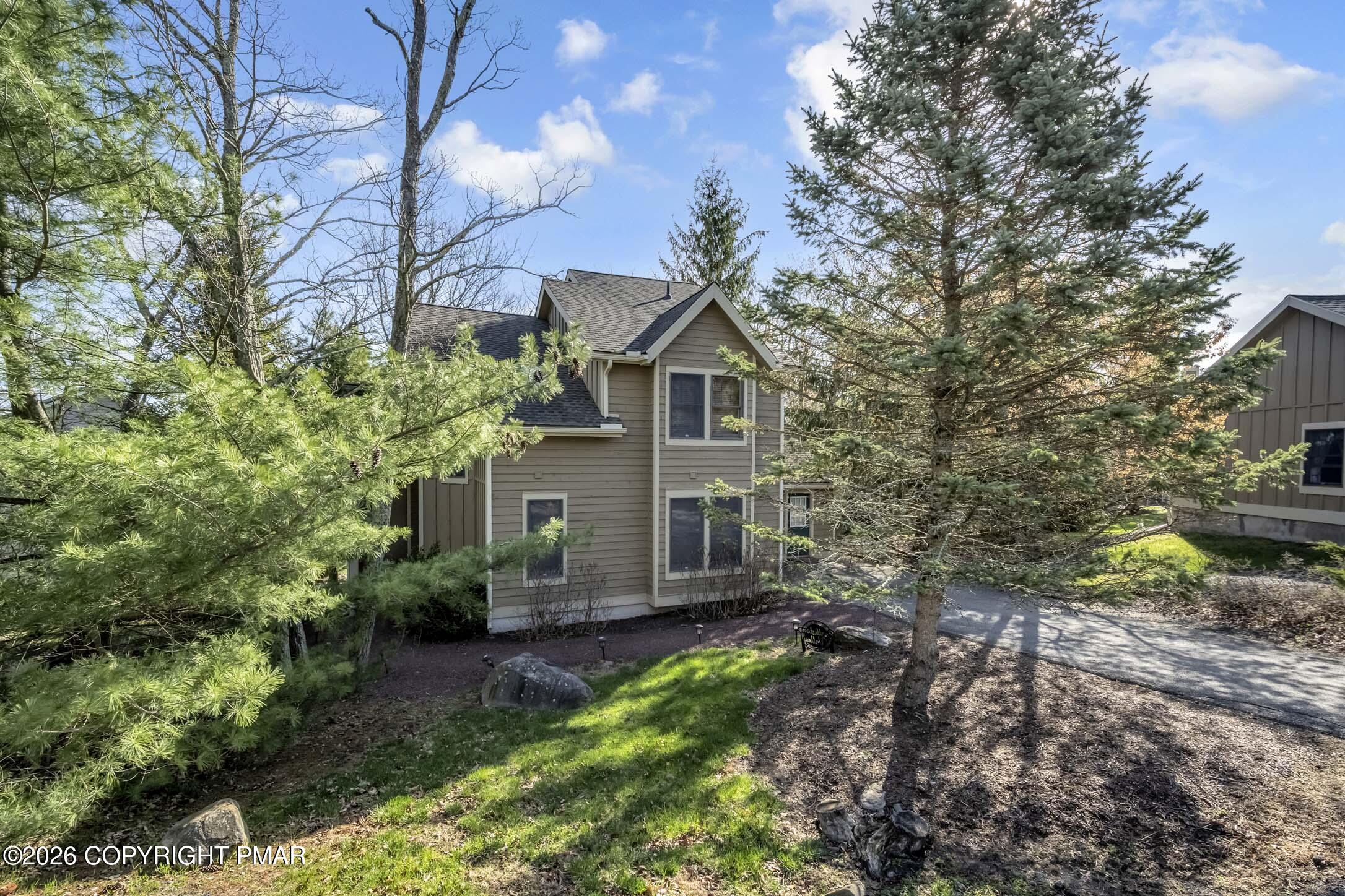 150 Upper Deer Valley Road Tannersville, PA 18372 - Photo 3 of 26 DSC_8427