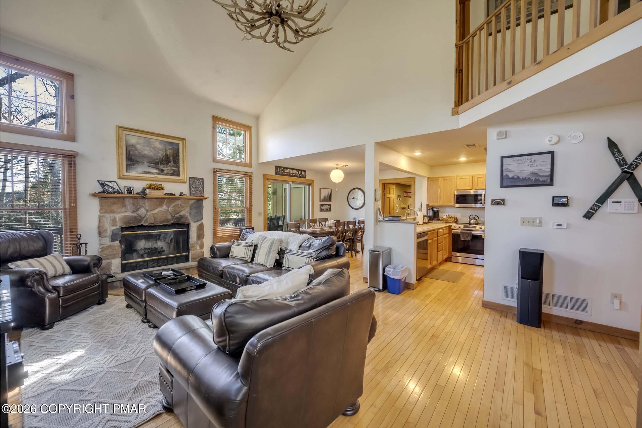 150 Upper Deer Valley Road Tannersville, PA 18372 - Photo 4 of 26 DSC_8433