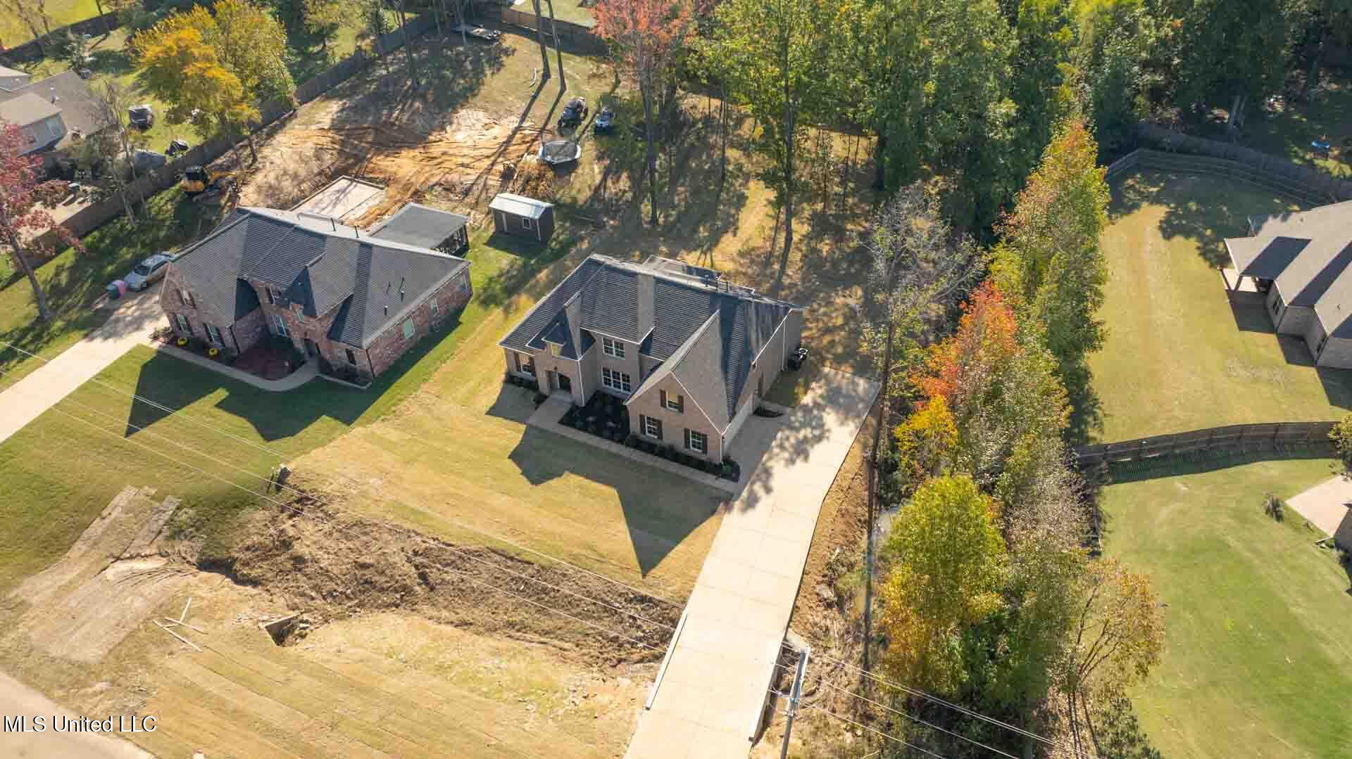 2007 College Road Southaven, MS 38672 - Photo 36 of 36 Area view