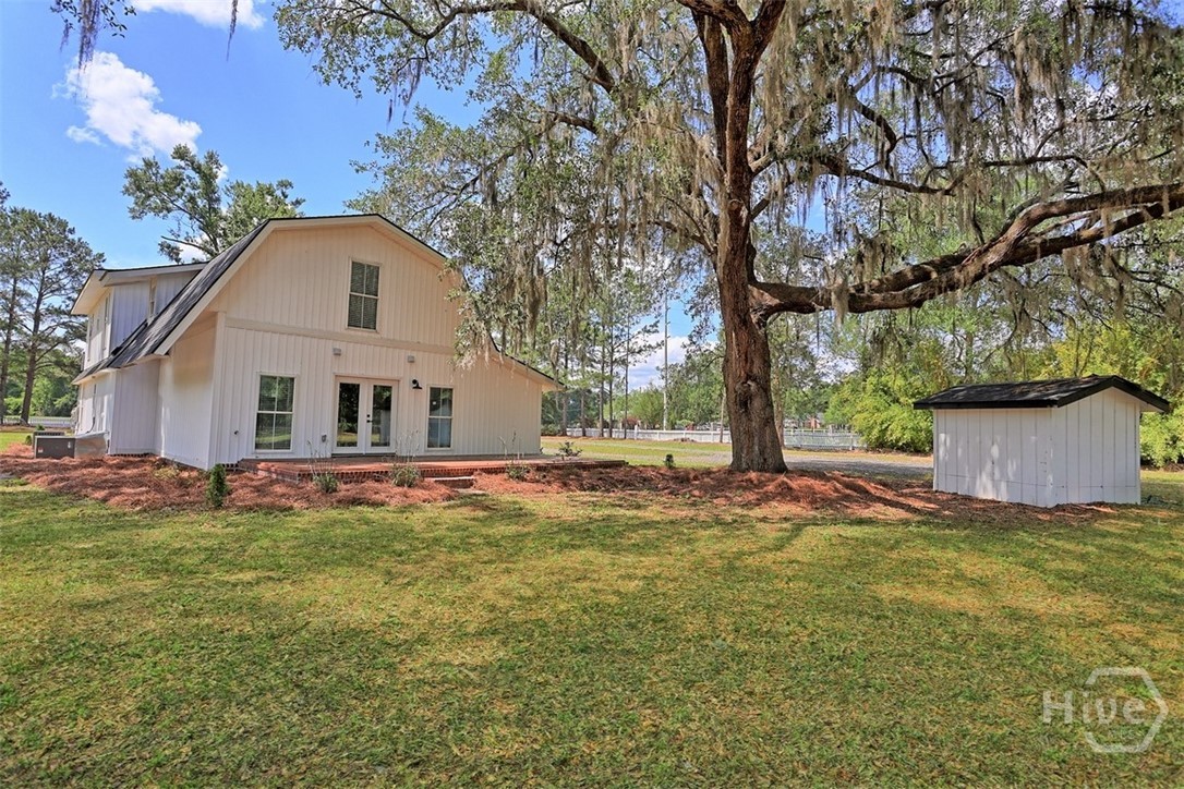 3980 Highway 119 Pembroke, GA 31321 - Photo 32 of 36