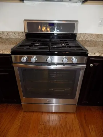 a view of outdoor space and utility room