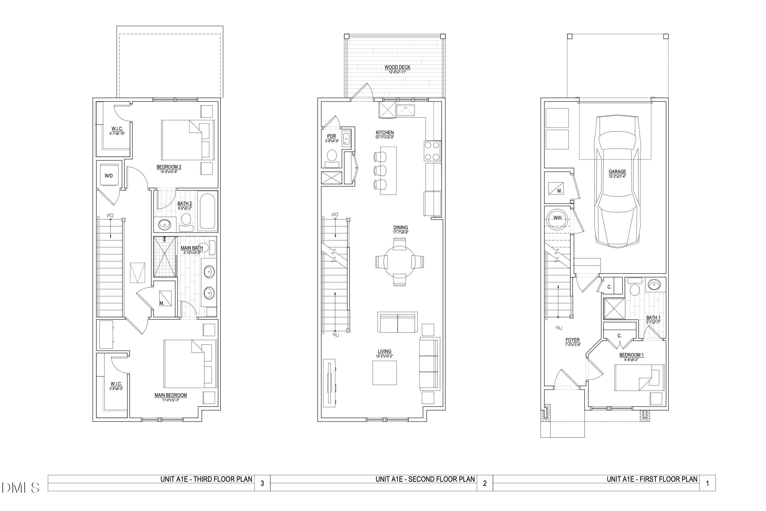 710 West North Street, Unit 101 Raleigh, NC 27603 - Photo 48 of 48 710 #101