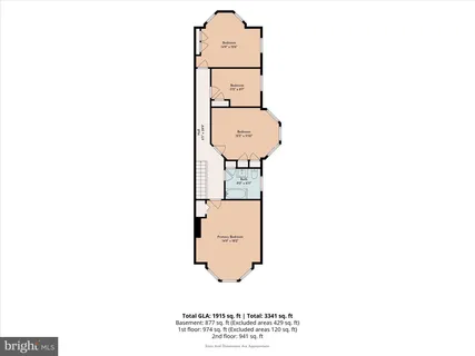 $299,900 | 5550 Cedar Avenue, Philadelphia, PA 19143