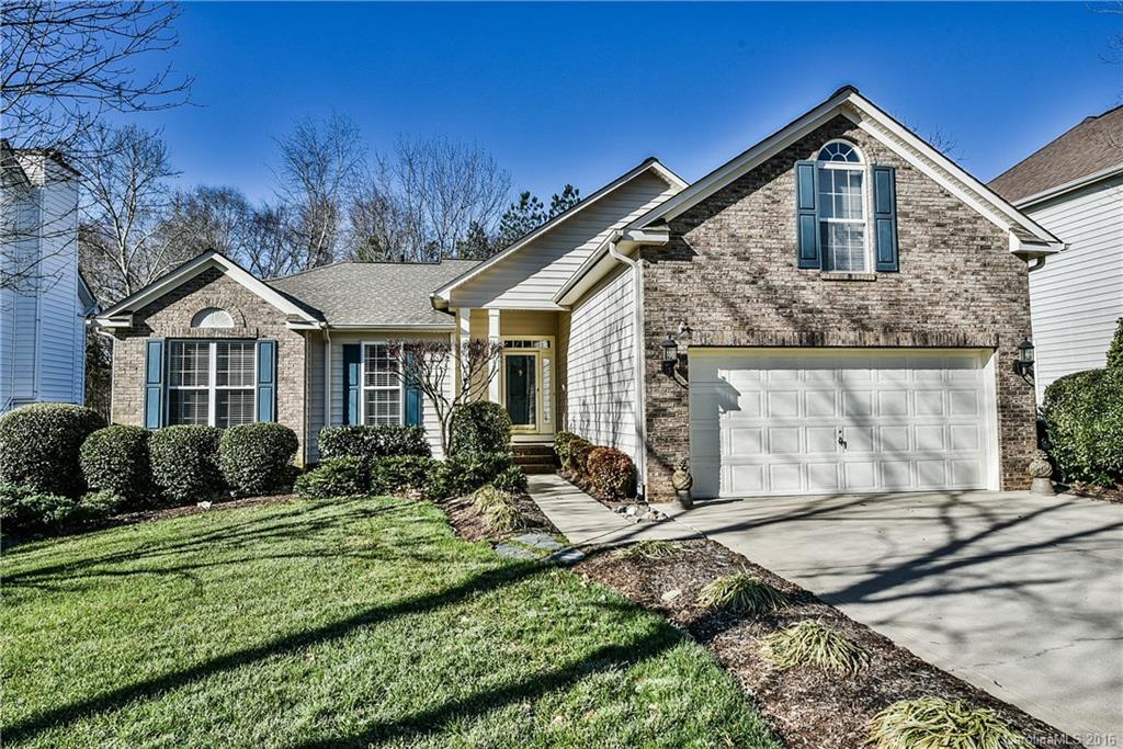 16119 Hollingbourne Road Huntersville, NC 28078 - Photo 1 of 20 Gallery Image 1