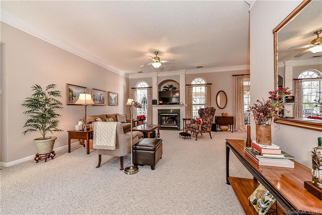 16119 Hollingbourne Road Huntersville, NC 28078 - Photo 2 of 20 Gallery Image 2