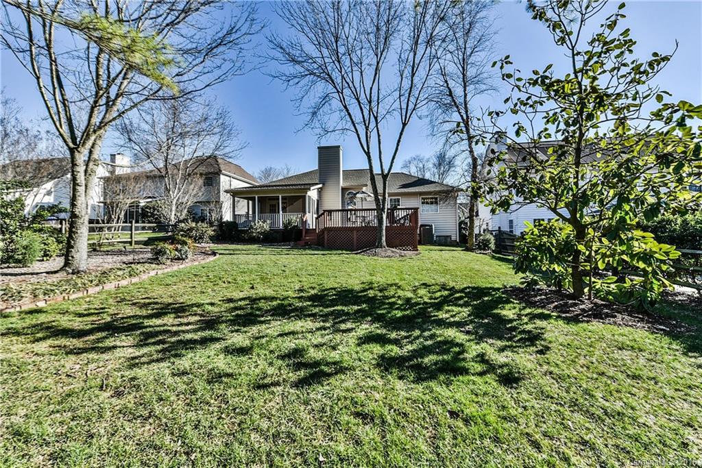 16119 Hollingbourne Road Huntersville, NC 28078 - Photo 20 of 20 Gallery Image 20