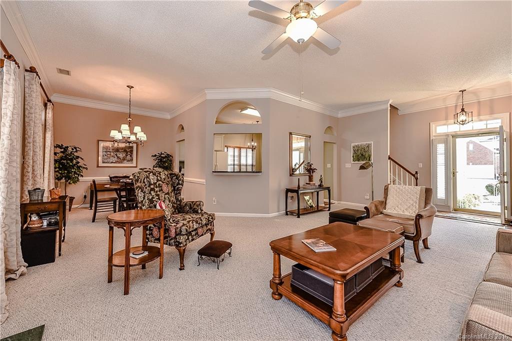 16119 Hollingbourne Road Huntersville, NC 28078 - Photo 3 of 20 Gallery Image 3