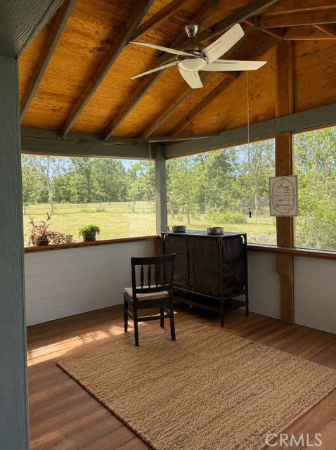 28820 Memory Winchester, CA 92596 - Photo 17 of 18 a living room with large window and furniture