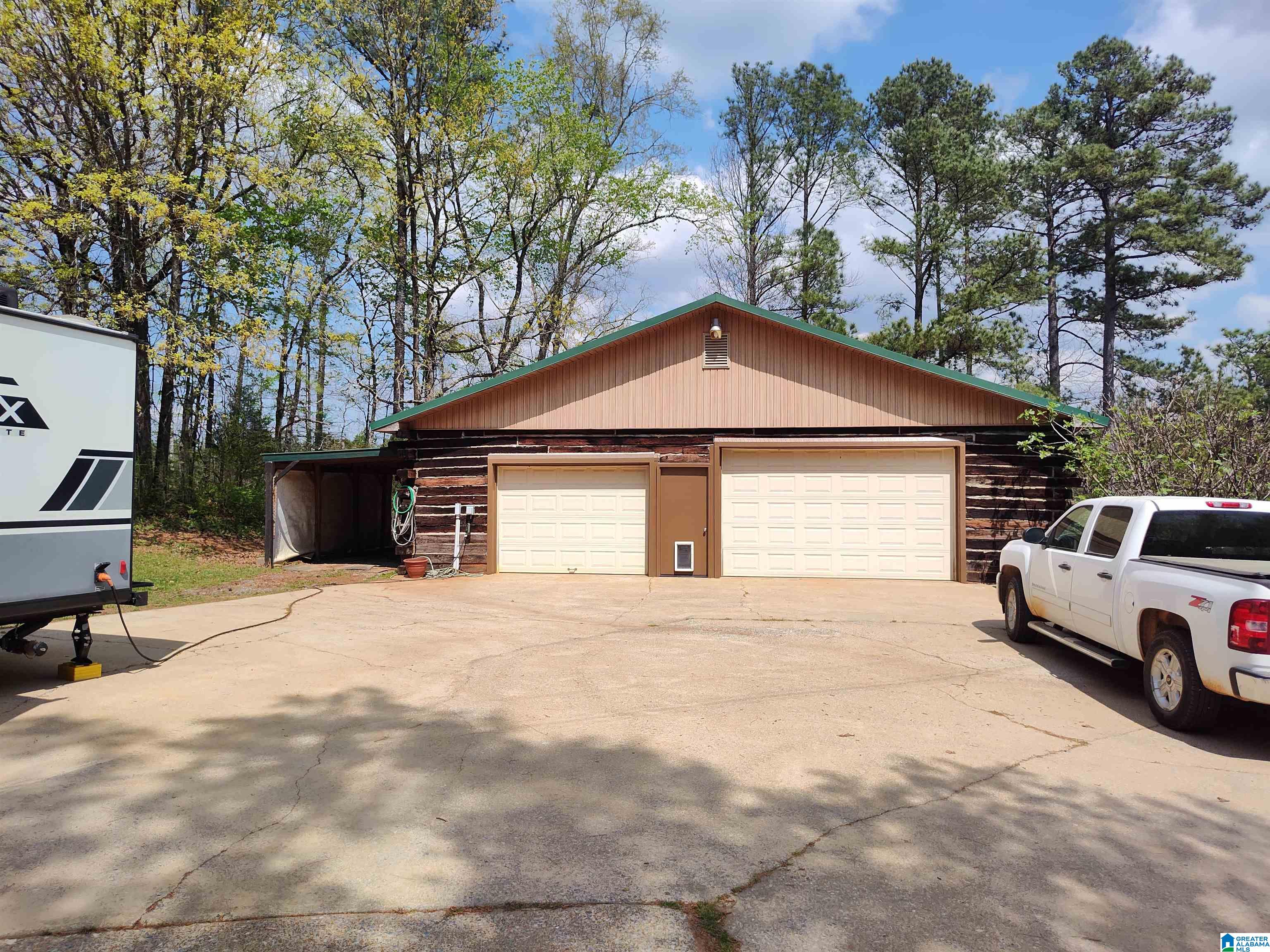 75 Mary Lee Lane Alpine, AL 35014 - Photo 2 of 77