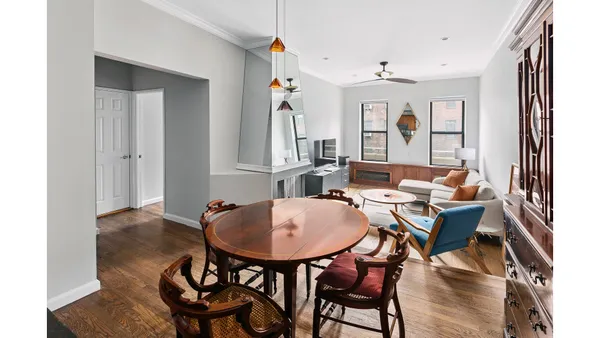 $4,250 | 425 East 78th Street, Unit 5B | Upper East Side
