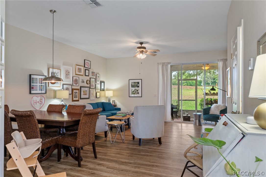 1646 West Spring Meadow Loop Lecanto, FL 34461 - Photo 7 of 47
