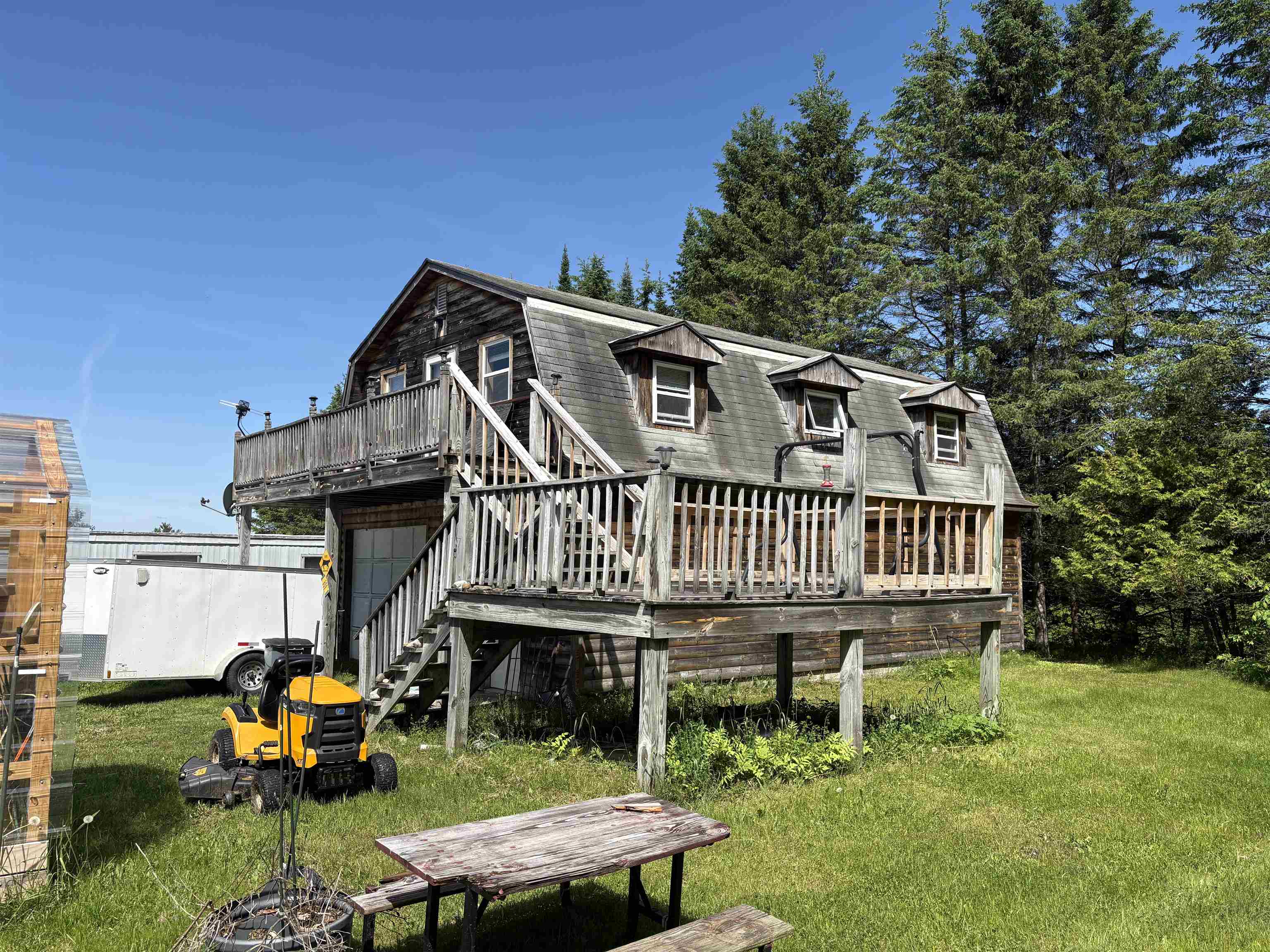 150 Willoughby Lake Road Brownington, VT 05860 - Photo 3 of 41