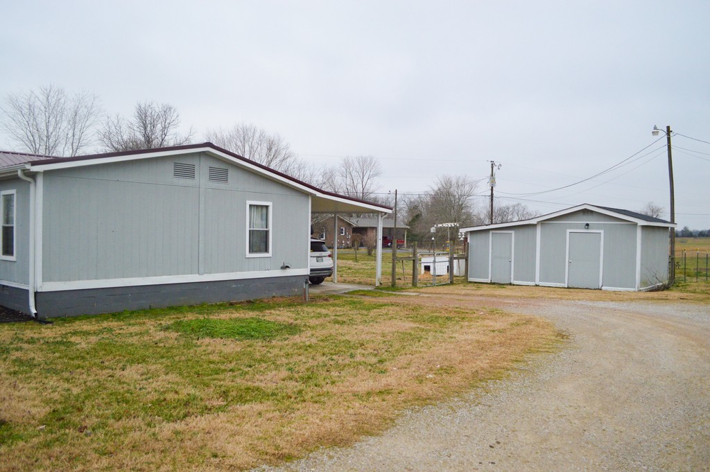 832 Buffalo Road Hohenwald, TN 38462 - Photo 22 of 26 Gallery Image 22