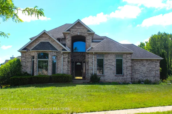 $399,900 | 2024 Walmar Drive, Lansing, MI 48917