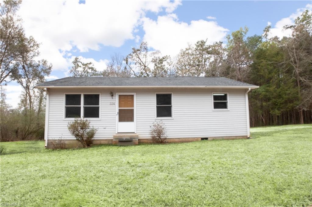 334 Garner Road Denton, NC 27239 - Photo 1 of 16 Gallery Image 1