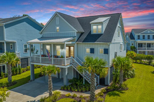 $1,350,000 | 3640 Tidal Flat Circle, Mount Pleasant, SC 29466