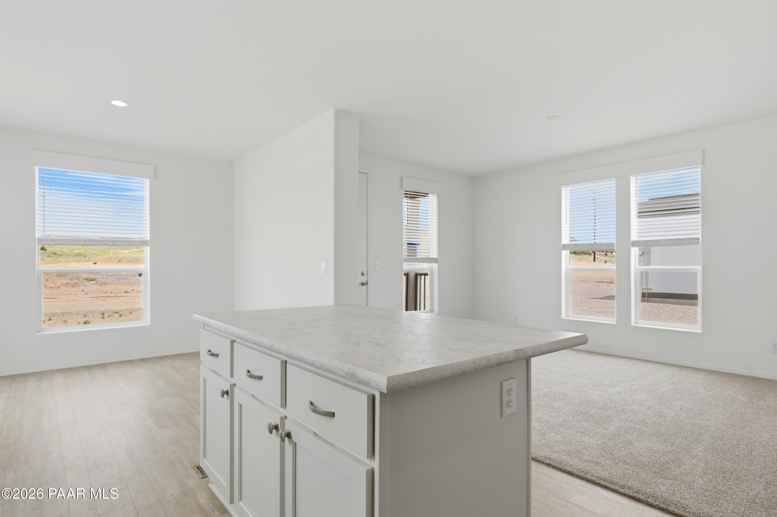 51 East Abra Road Paulden, AZ 86334 - Photo 13 of 24 13-Kitchen to Dining Room