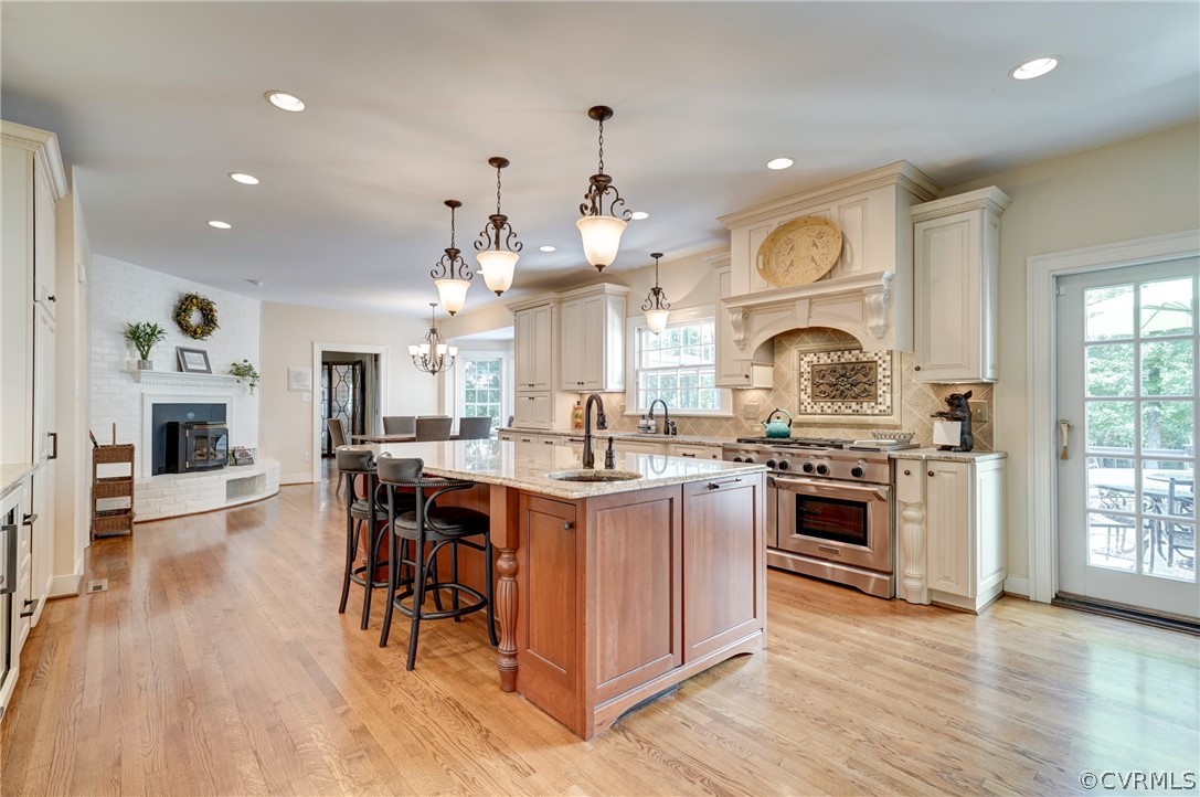 9021 Norwick Road Henrico, VA 23229 - Photo 12 of 50 Gallery Image 12
