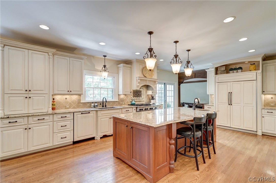9021 Norwick Road Henrico, VA 23229 - Photo 13 of 50 Gallery Image 13