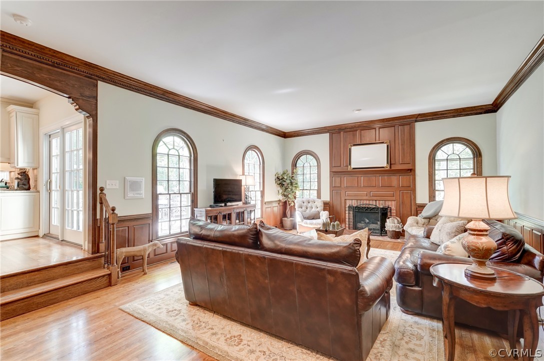 9021 Norwick Road Henrico, VA 23229 - Photo 15 of 50 Gallery Image 15