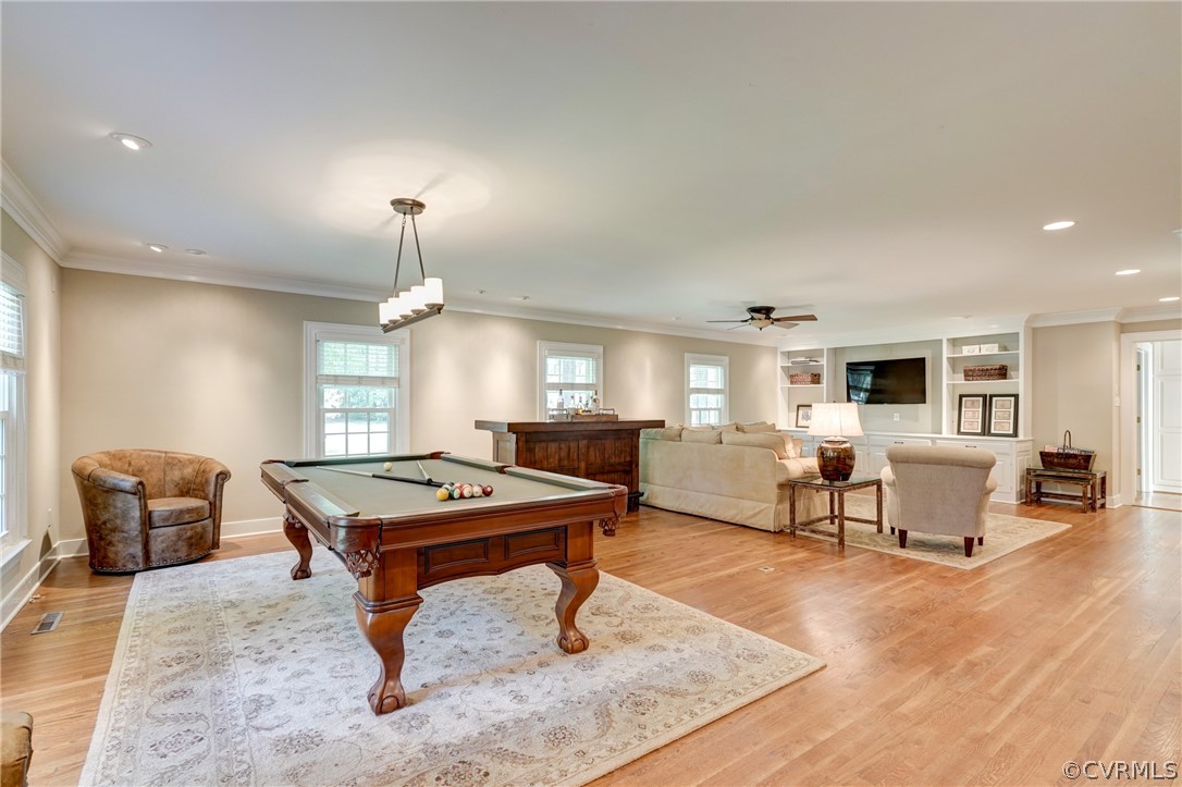 9021 Norwick Road Henrico, VA 23229 - Photo 16 of 50 Gallery Image 16