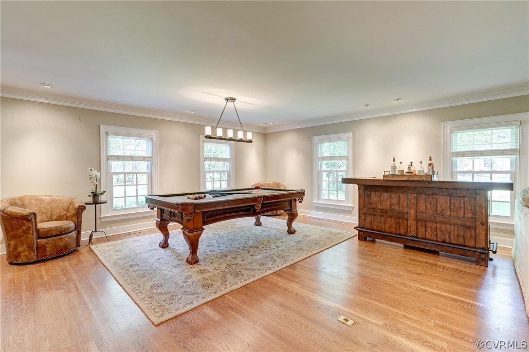 9021 Norwick Road Henrico, VA 23229 - Photo 17 of 50 Gallery Image 17
