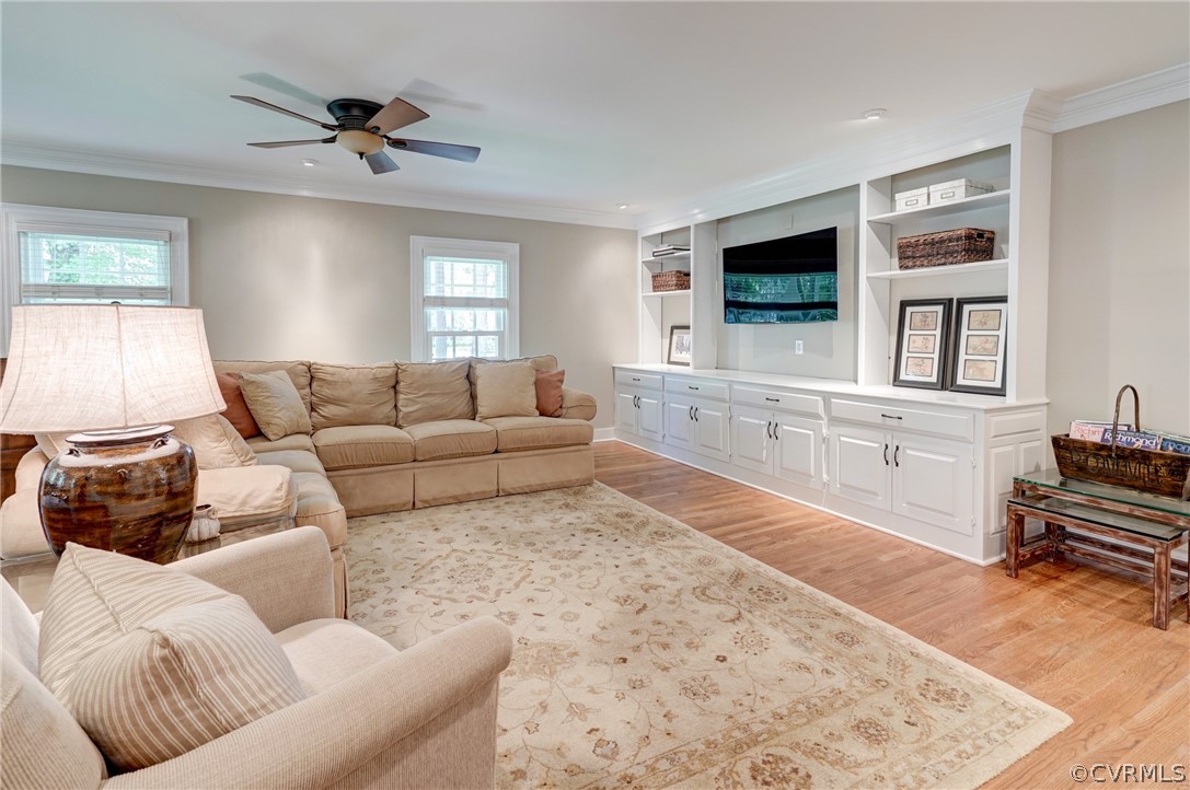 9021 Norwick Road Henrico, VA 23229 - Photo 18 of 50 Gallery Image 18