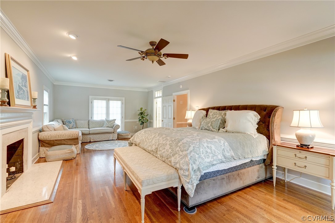 9021 Norwick Road Henrico, VA 23229 - Photo 20 of 50 Gallery Image 20
