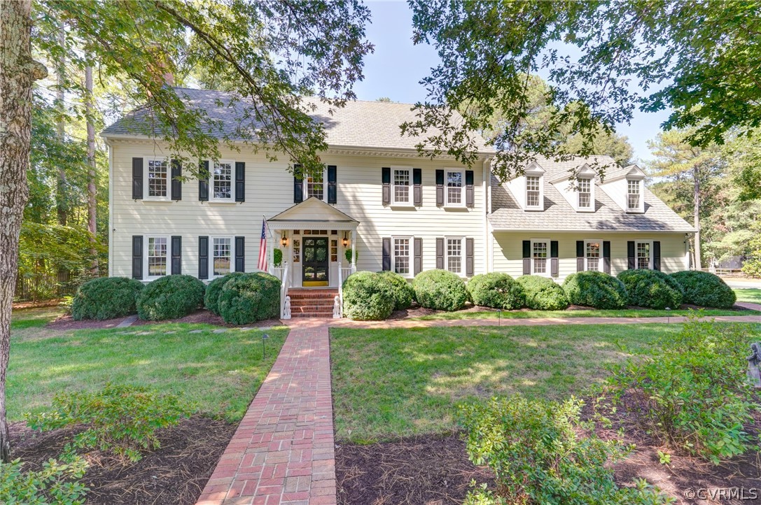 9021 Norwick Road Henrico, VA 23229 - Photo 2 of 50 Gallery Image 2